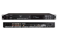 Denon DJ Professional DN-500BD MKII Denon DJ Professional DN-500BD MKII